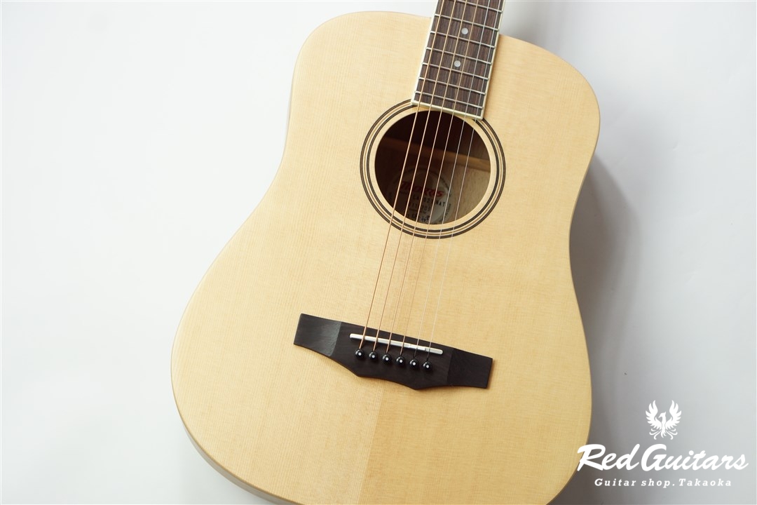 Morris LA-021 | Red Guitars Online Store